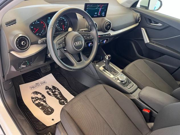 AUDI Q2 2024 35 2.0 tdi s-tronic *SOLI 55.000 KM *IVA ESPOSTA* - Foto 8