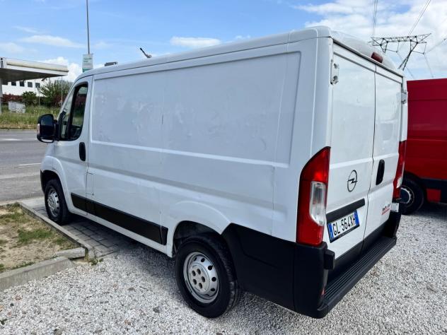 Opel Movano 30 2.2BlueHdi 120CV Iva Compresa - Foto 6