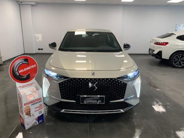 DS AUTOMOBILES DS 7 1.5 BlueHDi Automatico Bastille Business rif. 23253028 - Foto 2