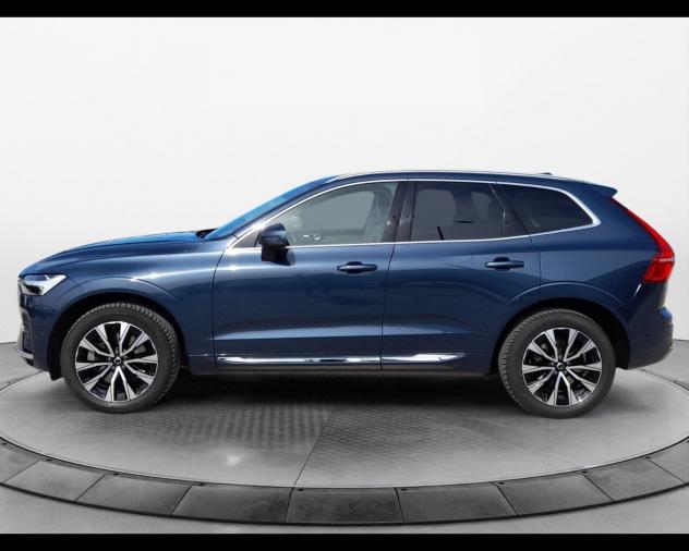 Volvo XC60 (2017---) B4 (d) AWD automatico Plus Bright - Foto 2