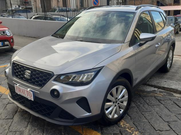 Seat Arona 1.0 EcoTSI Style 95CV - Foto 4