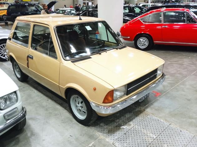 Innocenti Mini 90 SL - Foto 4