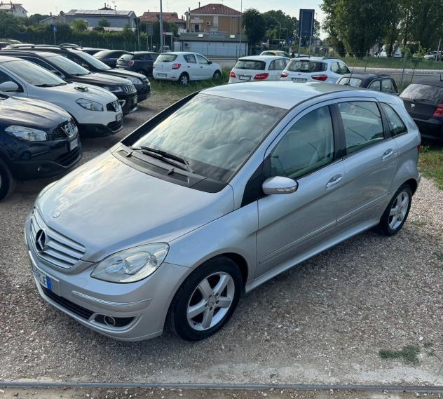 Mercedes-benz B 150 Chrome NEOPATENTATI - Foto 10