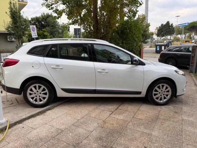 Renault Mane 1.5 dCi 110CV SporTour Attractive - Foto 5