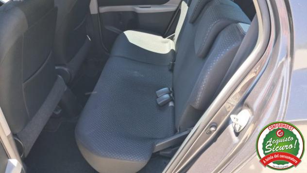 TOYOTA Yaris 1.4 D-4D DPF 5 porte Sol+Confort Pack rif. 23792721 - Foto 5