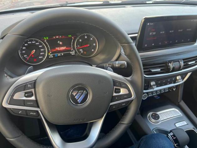 FOTON Tunland G7 Tunland G7 2.0 TDI 4WD AT8/PREZZO REALE rif. 23027259 - Foto 6