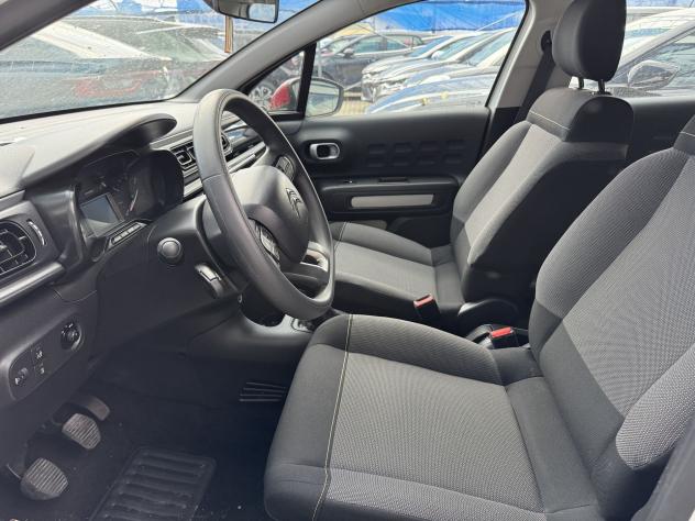 Citroën C3 III 2017 1.2 puretech Feel s&s 83cv neopatentati my18 - Foto 10