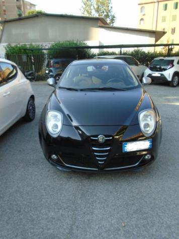 ALFA ROMEO MiTo'12 1.3 jtdm-2 BlackLine Collection 95cv - Foto 4