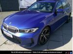 BMW 318 d 48V Touring Msport M sport rif. 23373501