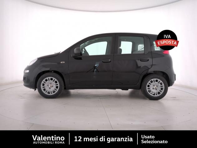 FIAT Pandina 1.0 firefly hybrid Icon s&s 65cv - Foto 4