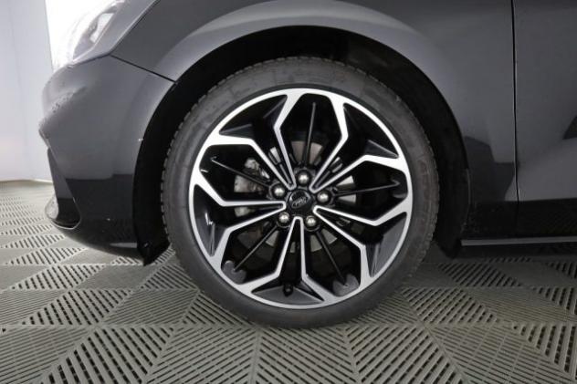 FORD Focus Focus 1.0 EcoBoost Hybrid 125 CV 5p. ST Line rif. 24023968 - Foto 8