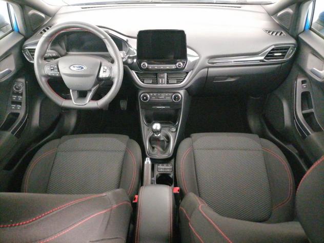Ford Puma 1.0 ecoboost h ST-Line s&s 125cv - Foto 9
