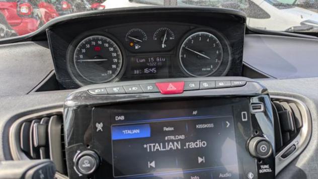 LANCIA Ypsilon Hybrid Gold 1.0cc 70cv rif. 23811933 - Foto 7