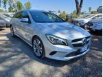 Mercedes-benz CLA 220d Automatic Premium