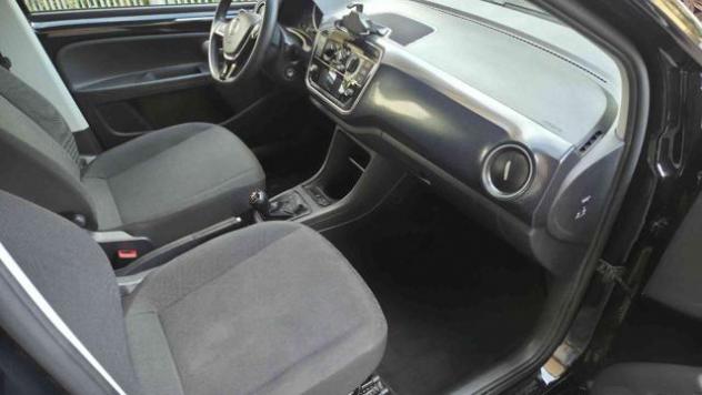 VOLKSWAGEN up! 1.0 5p. EVO beats up! BlueMotion Technology rif. 23721386 - Foto 10