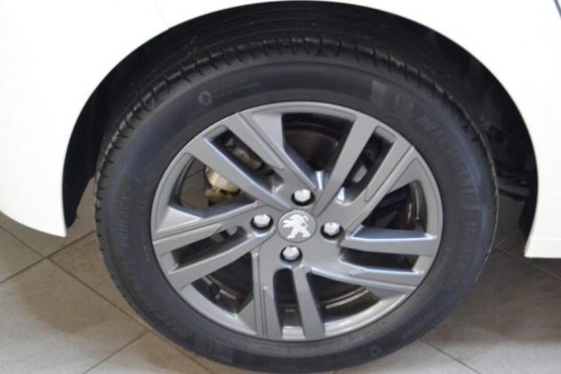 PEUGEOT 208 BlueHDi 100 Stop&Start 5 porte Pack rif. 24008877 - Foto 9
