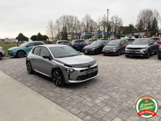 LANCIA Ypsilon Hybrid e-DCT LX ANCHE PER NEOPATENTATI rif. 23414360 - Foto 4