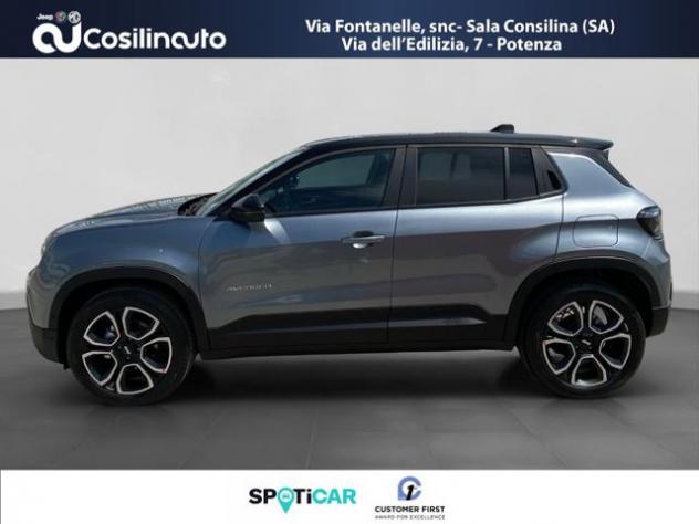 JEEP Avenger 1.2 Turbo Summit 100 CV MY25 rif. 23800636 - Foto 2