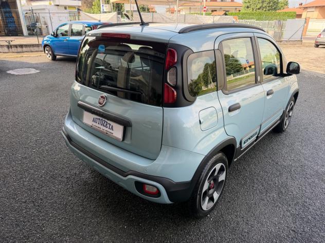 Fiat Panda 1.0 Hybrid Launch Edition - Foto 10
