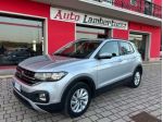 VOLKSWAGEN T-Cross 1.0 TSI Life rif. 23603376