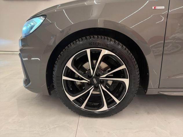 Audi A1 Sportback 30 TFSI S tronic S line edition - Foto 4