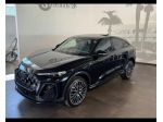 Audi Q5 3ª serie Sportback 2.0 tdi mhev+ S line edition quattro 204cv s-tronic