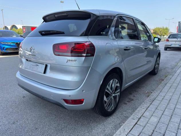 CITROEN C4 Picasso BlueHDi 150 S&S EAT6 Exclusive rif. 23992458 - Foto 7