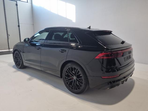 AUDI Q8 Q8 SUV 50 TDI 286 CV quattro tiptronic S line edition - Foto 4