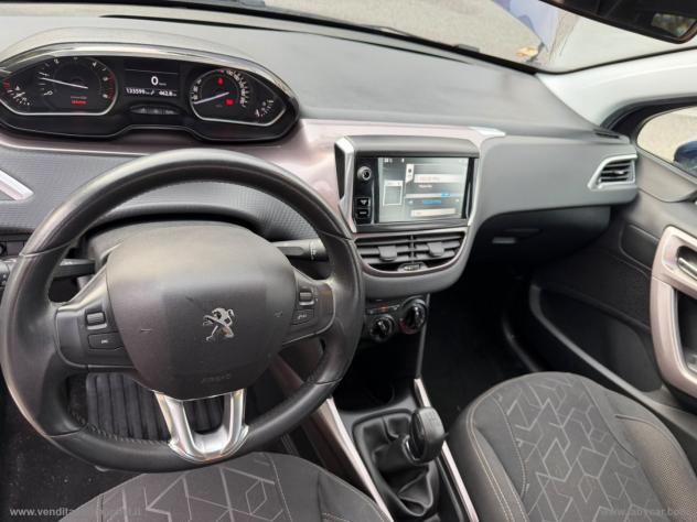 PEUGEOT 2008 1.4 HDi 68 CV Active - Foto 5