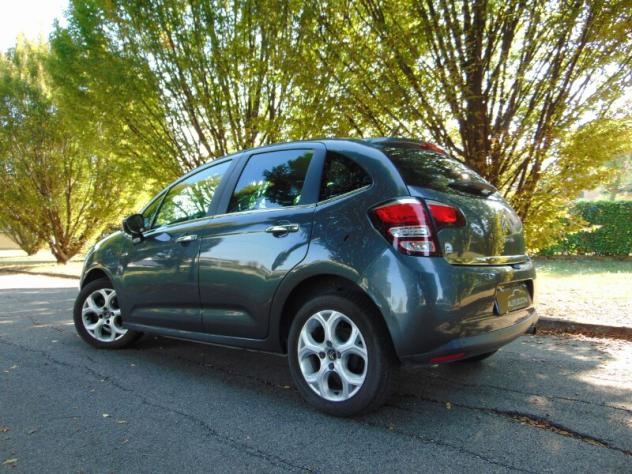CITROEN C3 2ª serie C3 PureTech 82 Monna Lisa - Foto 7
