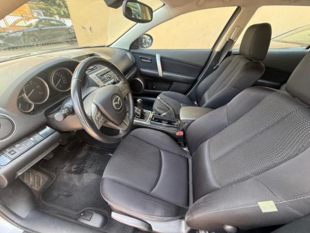 MAZDA 6 2.0 CD 16V/140CV Wag. Luxury rif. 23904257 - Foto 9