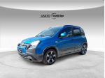 FIAT Pandina III 2024 Cross 1.0 firefly hybrid s&s 70cv