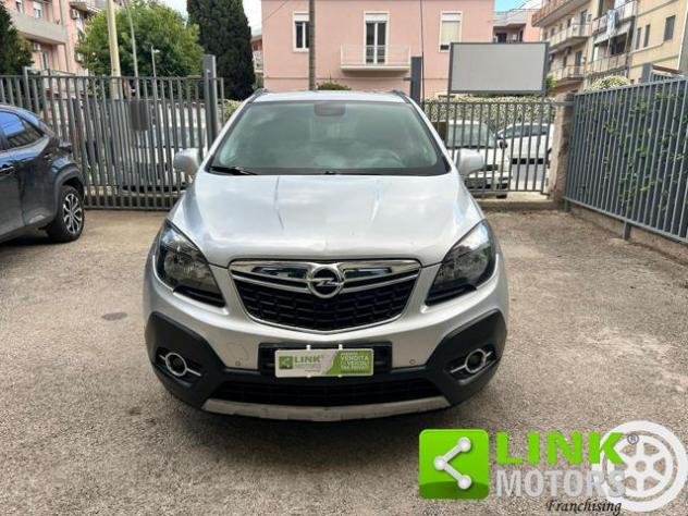 OPEL Mokka . rif. 23803225 - Foto 3