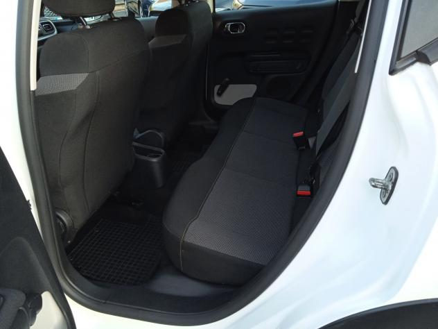 Citroen C3 PureTech 83 Shine benzina - Foto 10