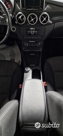 Mercedes classe b 180 cdi executive nov 2013 - Foto 8
