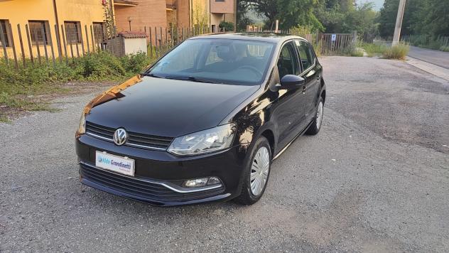 VOLKSWAGEN POLO 1.4 TDI CONFORTLINE 75 CV
