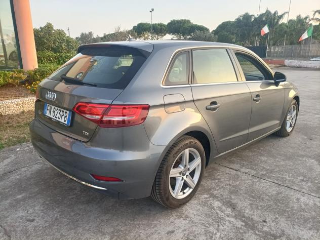 Audi A3 SPB 2.0 TDI S tronic ADMIRED SPORT 2018 - Foto 3