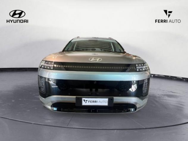 HYUNDAI Ioniq 9 110KWh 4WD Calligraphy Performance rif. 22836937 - Foto 2