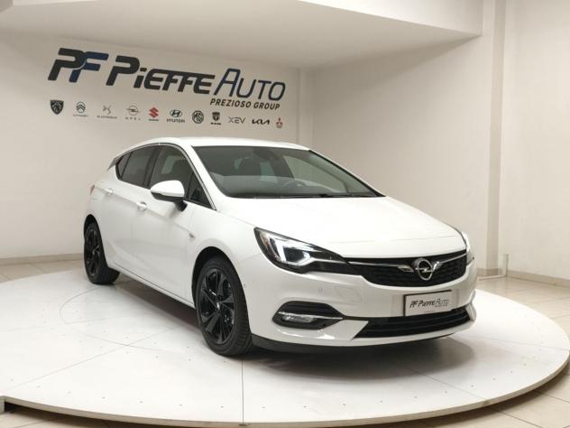 Opel Astra Astra 1.5 CDTI 122 CV S&S AT9 5 porte Ultimate - Foto 6
