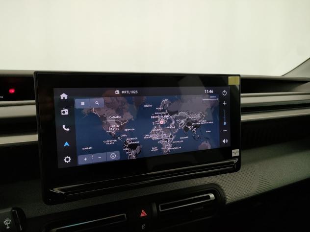 Citroën C3 Turbo 100 cv Manuale MAX - Foto 9