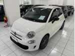 FIAT 500 1.0 Hybrid Connect rif. 24054535