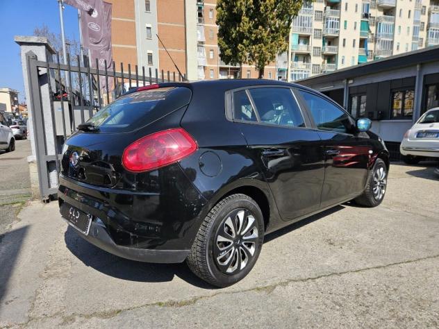 FIAT Bravo 1.4 Active GPL - Foto 4