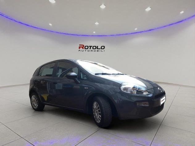FIAT Punto 4ª serie Punto 1.3 MJT II 75 CV 5 porte Lounge - Foto 3