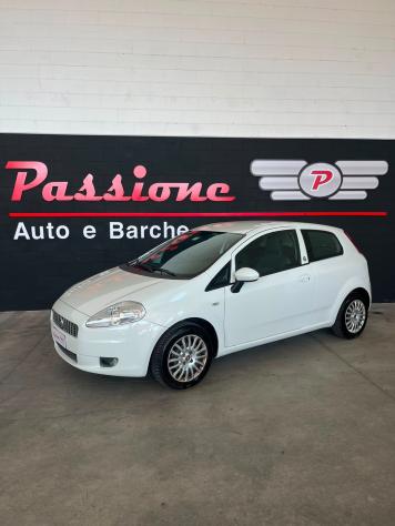 Fiat Punto Evo 150GPL FRIZIONE NUOVA