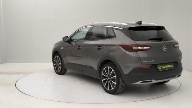 OPEL Grandland X 1.6 phev Elegance fwd auto rif. 20969797 - Foto 3