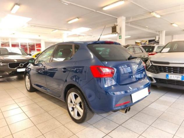 SEAT Ibiza 1.2 TSI 90 CV 5p. FR rif. 23937133 - Foto 5