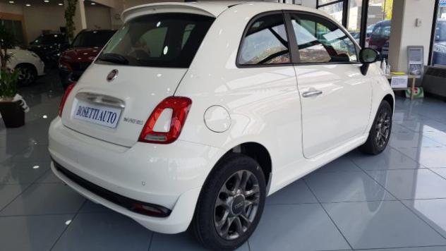 FIAT 500 1.0 Hybrid Connect rif. 15853253 - Foto 3