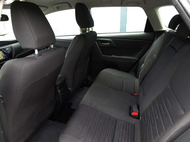 Toyota Auris Touring Sports 1.8 Hybrid Active - Foto 9