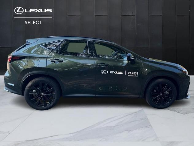Lexus NX NX 450h+ 2.5 phev F-Sport 4wd 309cv e-cvt - Foto 3
