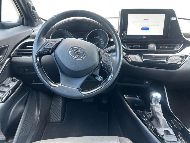 Toyota C-HR 2.0H (184CV) E-CVT Lounge - Foto 7